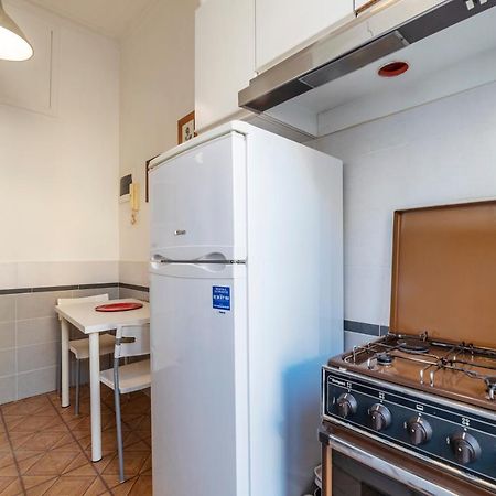 Piazza Bologna Comfortable Apartment Rome Buitenkant foto