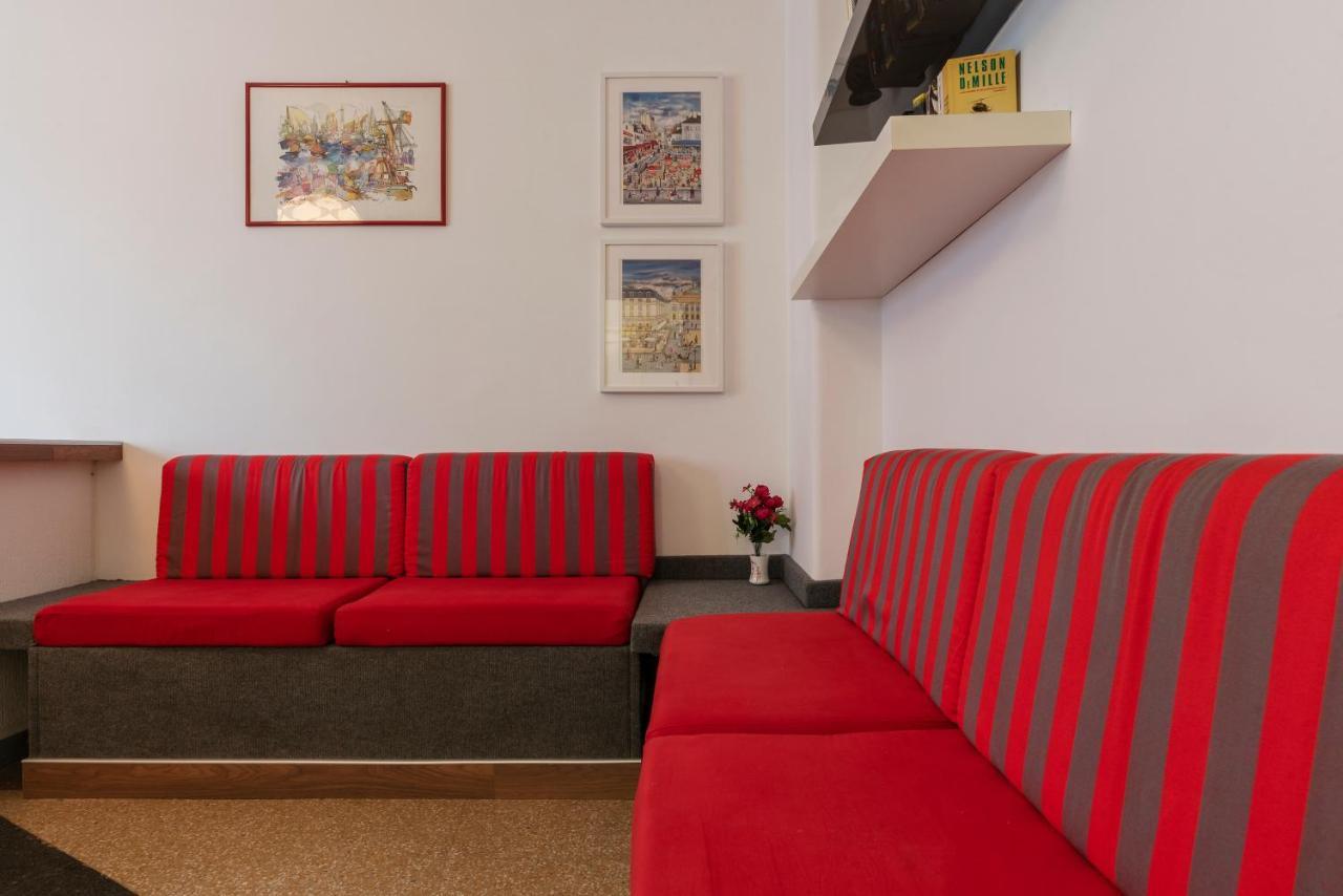 Piazza Bologna Comfortable Apartment Rome Buitenkant foto