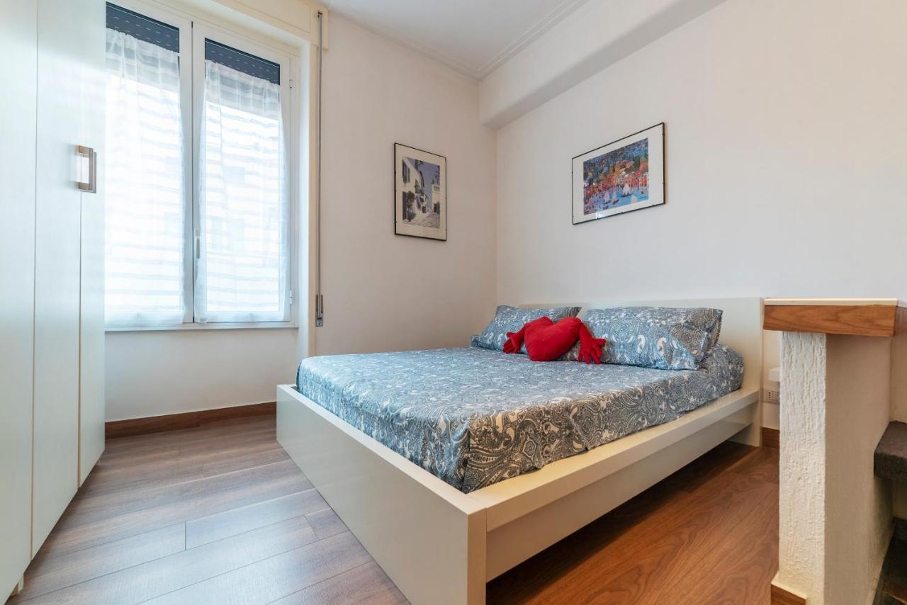 Piazza Bologna Comfortable Apartment Rome Buitenkant foto