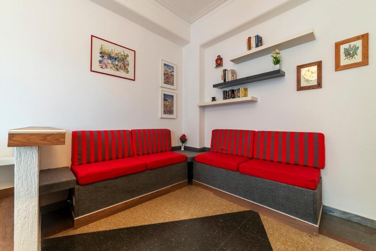 Piazza Bologna Comfortable Apartment Rome Buitenkant foto