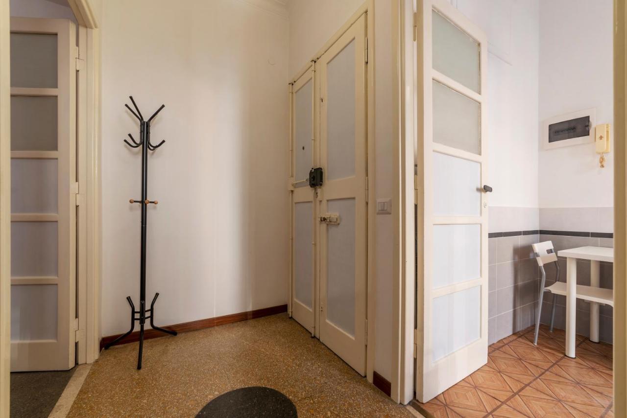 Piazza Bologna Comfortable Apartment Rome Buitenkant foto