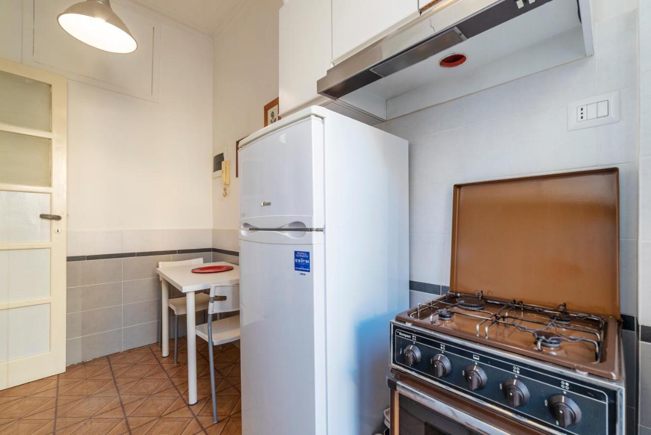 Piazza Bologna Comfortable Apartment Rome Buitenkant foto