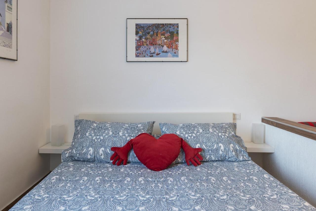 Piazza Bologna Comfortable Apartment Rome Buitenkant foto